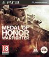 PS3 GAME - Medal of Honor: Warfighter